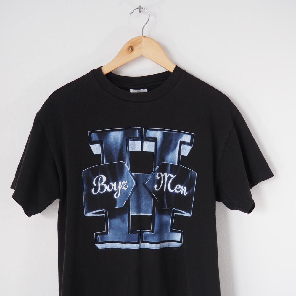 Vintage Boyz II Men T-Shirt